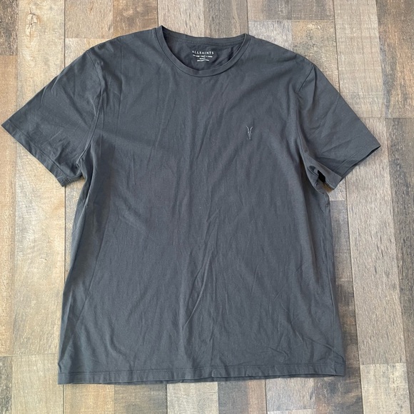 All Saints men's tee - Picture 1 of 3
